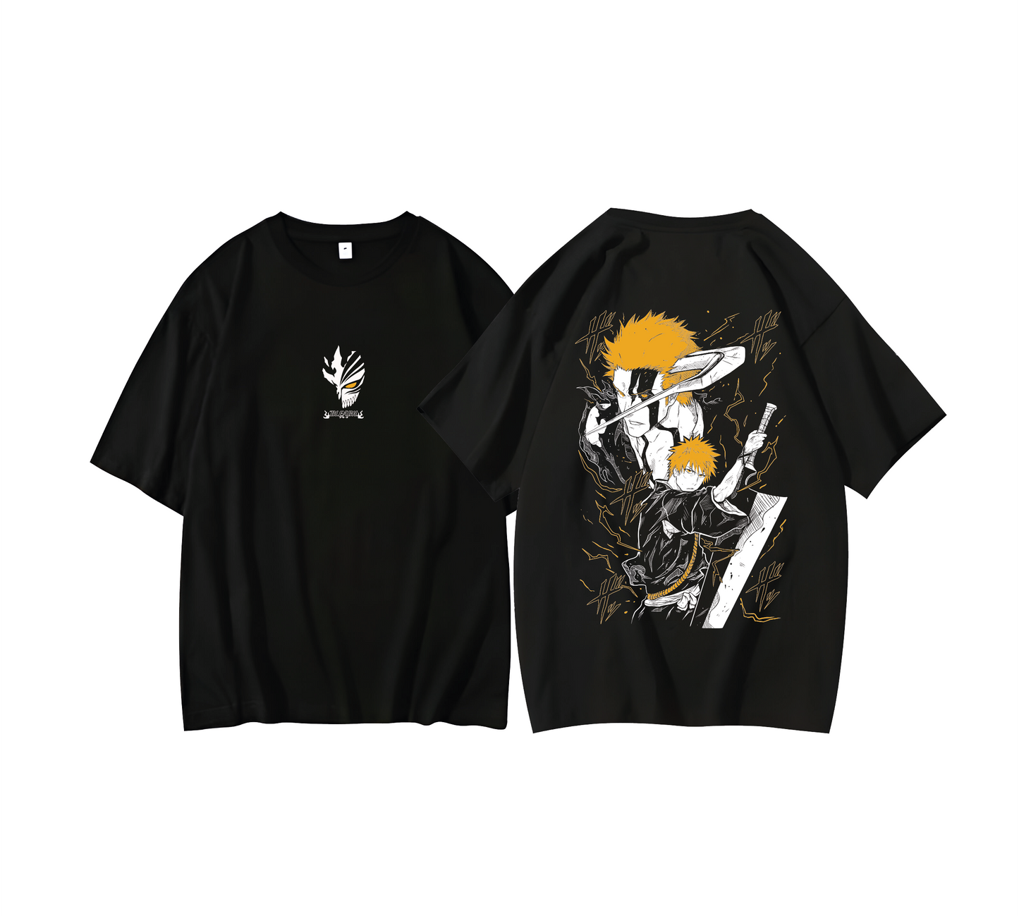 Camiseta BLEACH