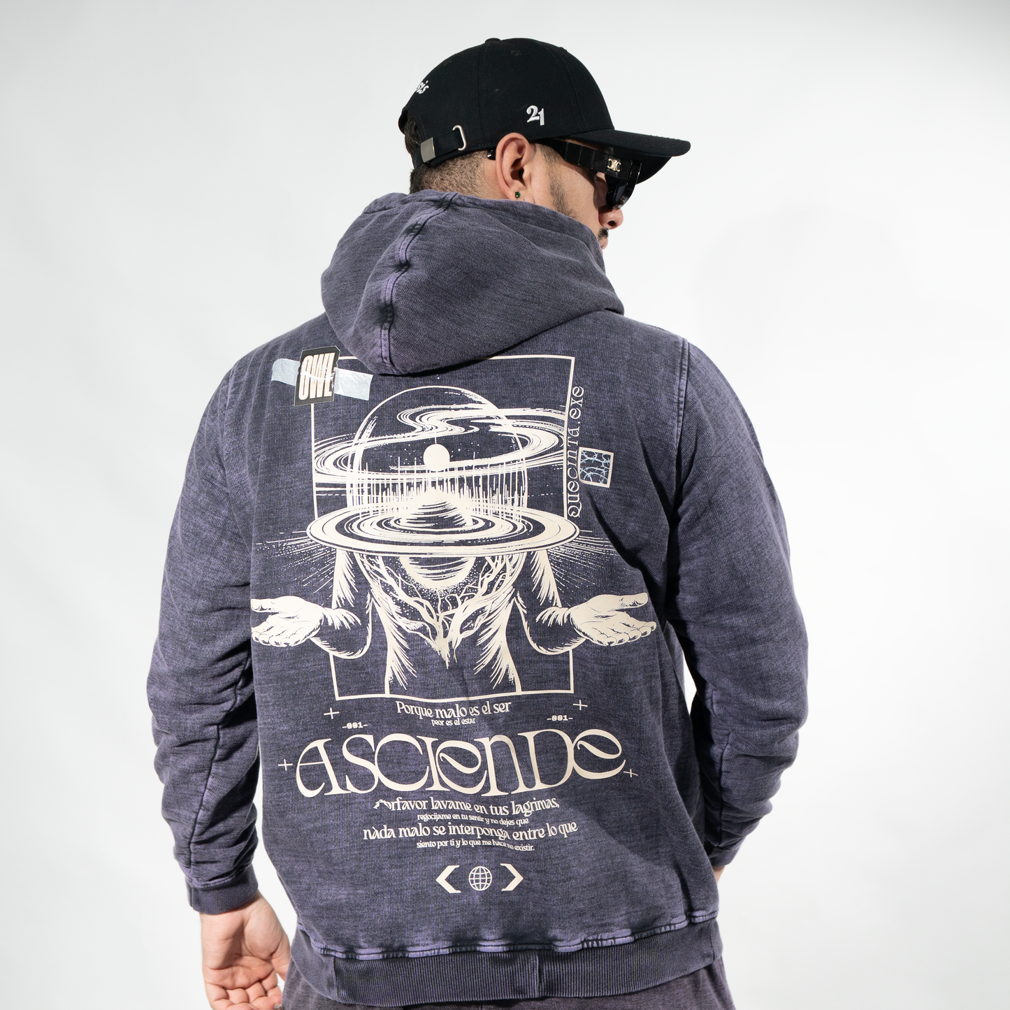 SACO ASCIENDE