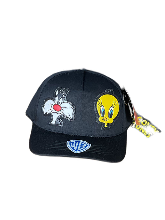 Gorra Piolin y silvestre