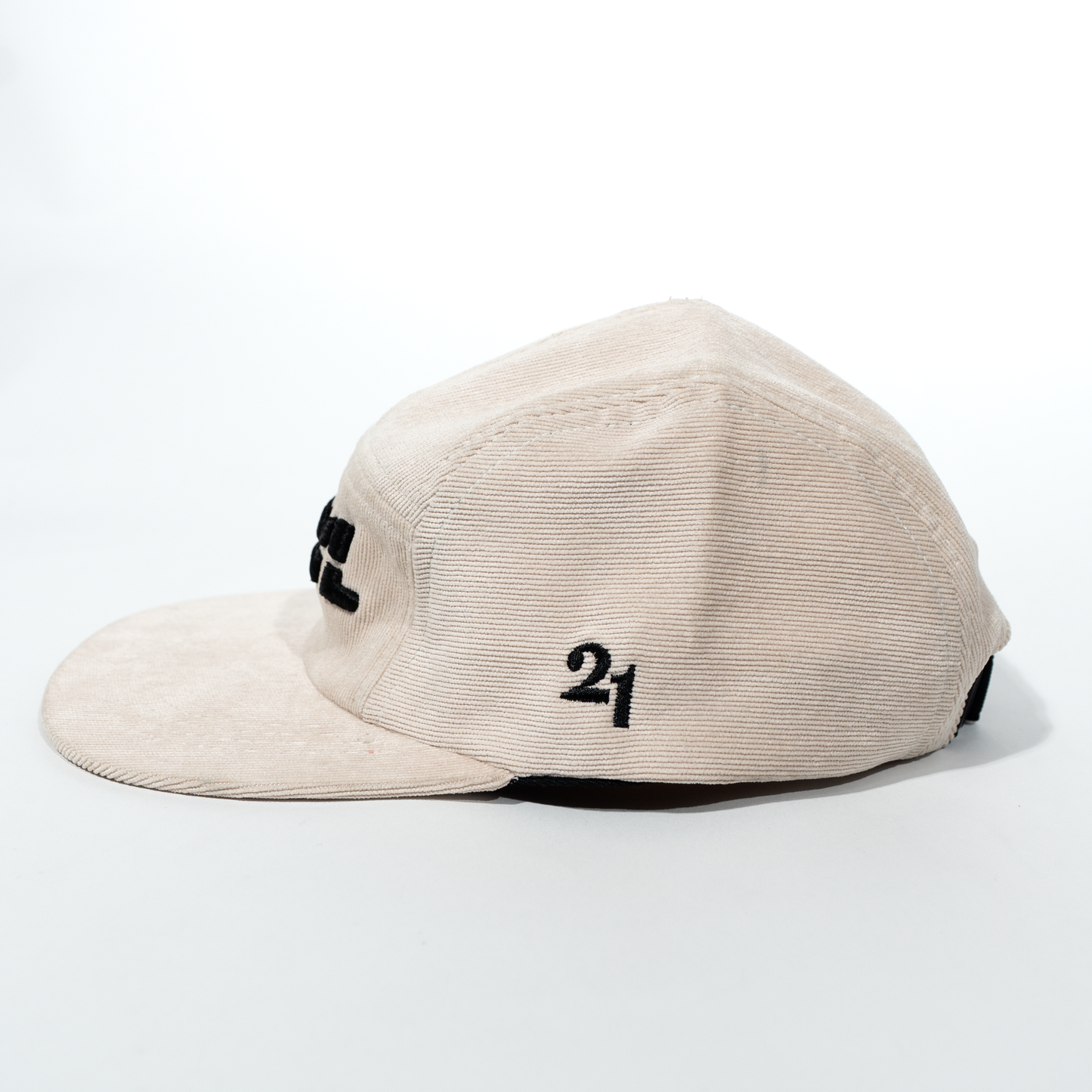 GORRA OWL 5 PANELES