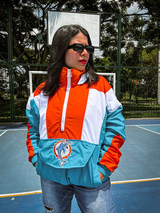 Chaquetas DOLPHINS impermeable