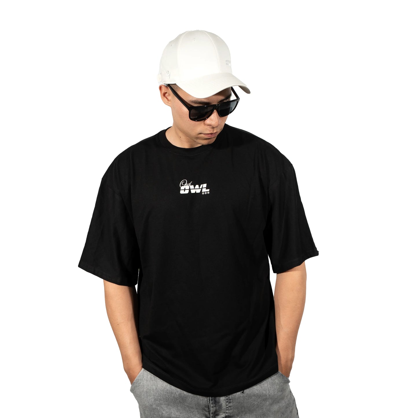 Camiseta  GENESIS