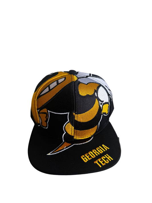 Gorra Logo de Georgia