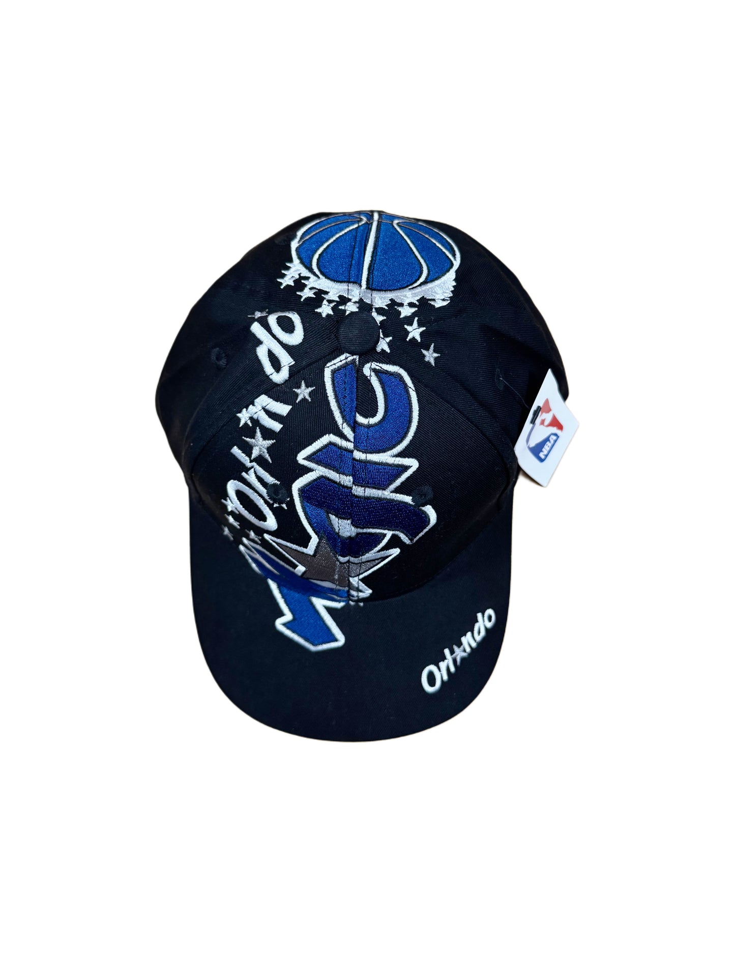 Gorra Logo ORLANDO MAGIC