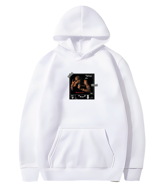 hoodie 2PAC