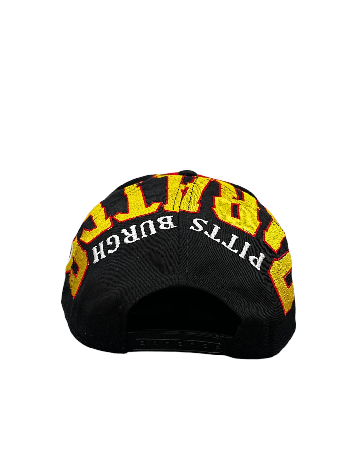 Gorra Logo piratas de Pittsburgh