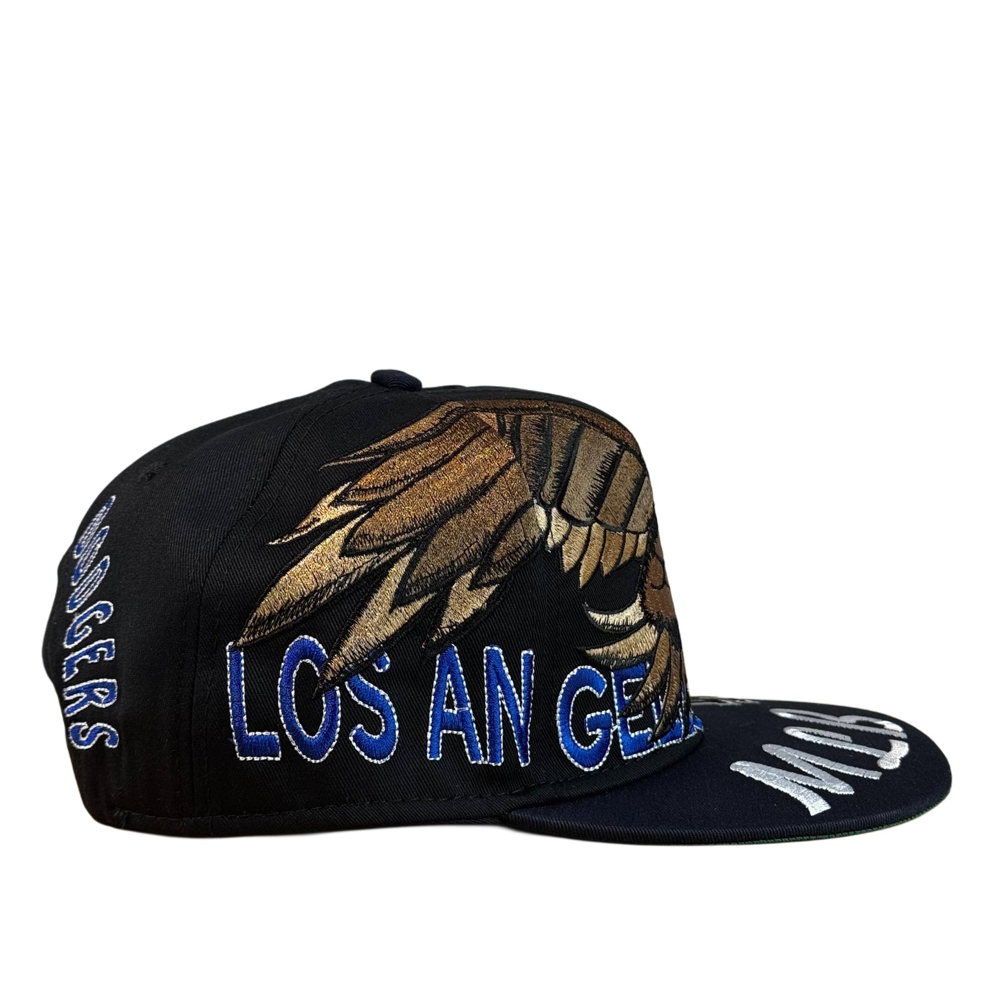 Gorra Águila Los Ángeles 🌴