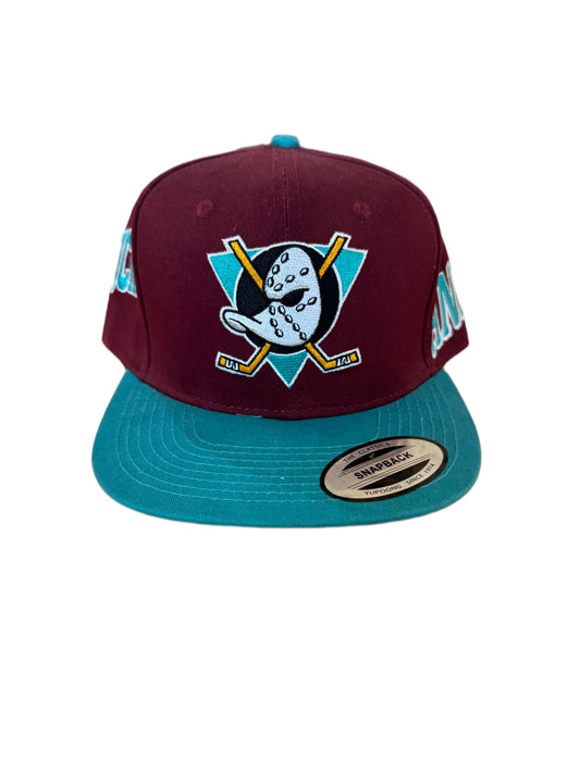 Gorra DUCKS