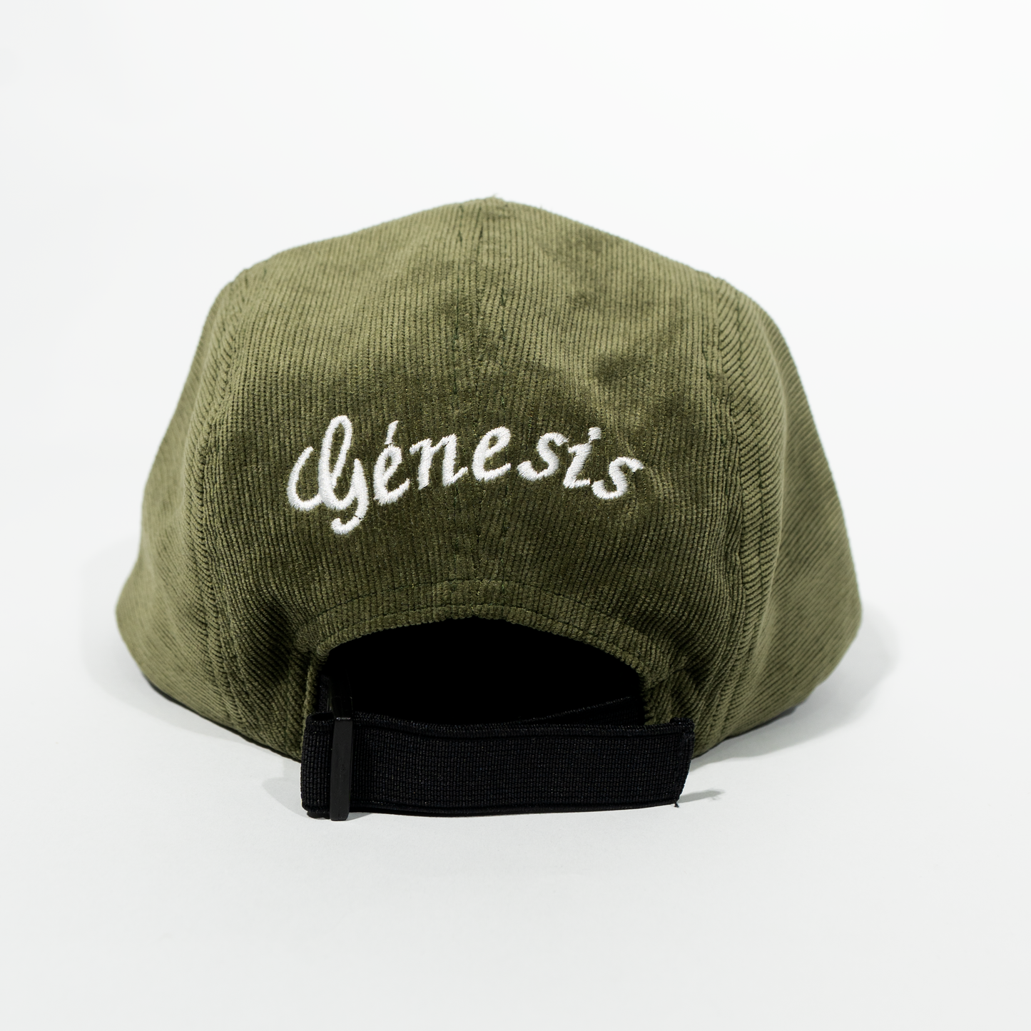 GORRA OWL 5 PANELES