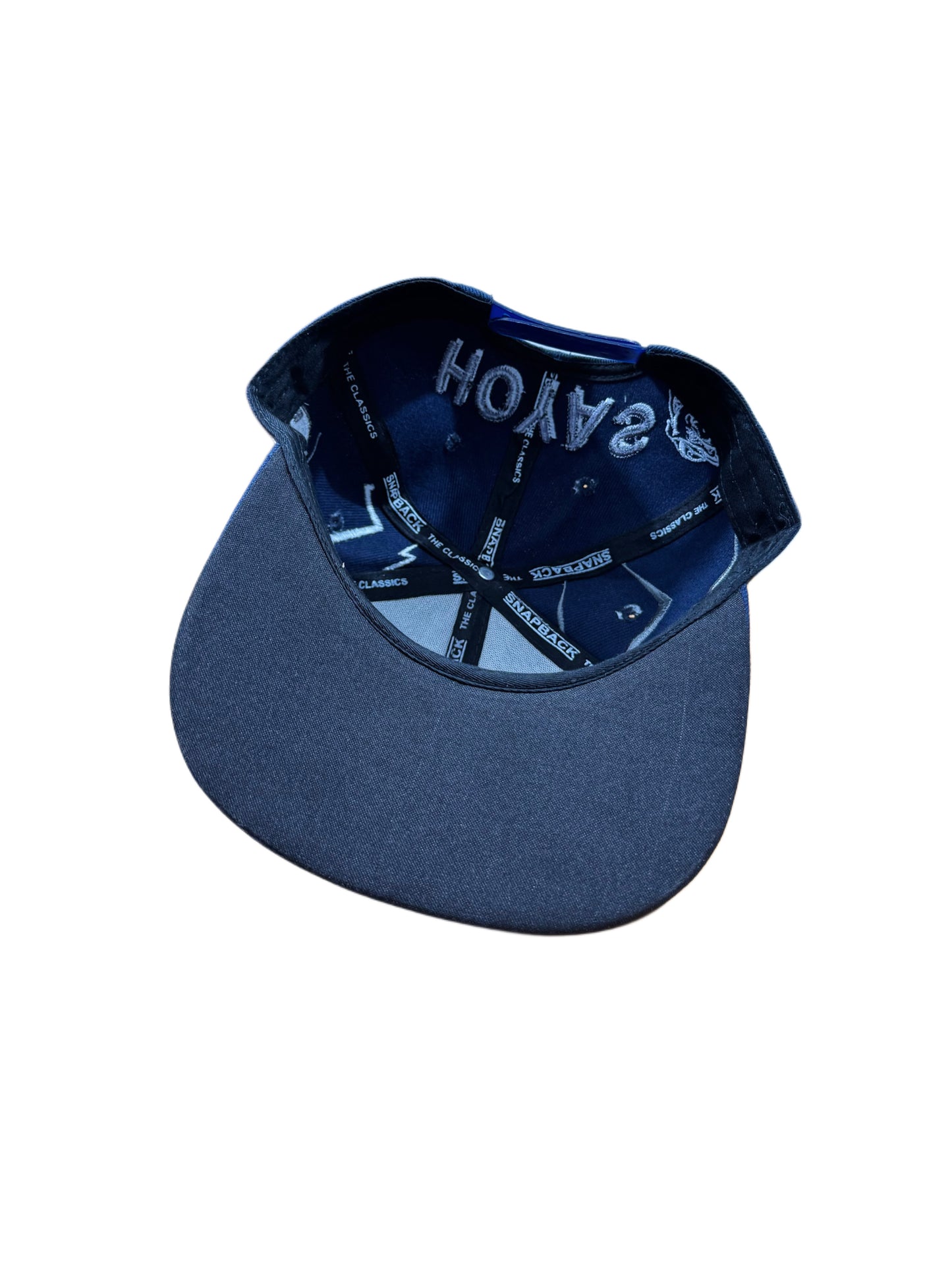 Gorra DESTELLO HOYAS