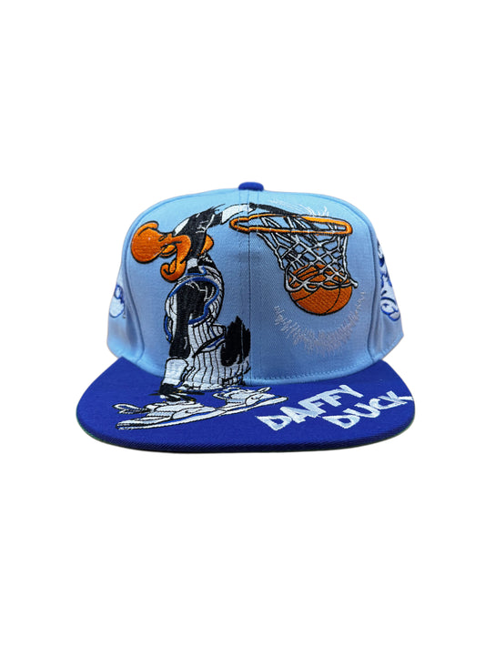 Gorra enceste pato Lucas NORTH CAROLINA