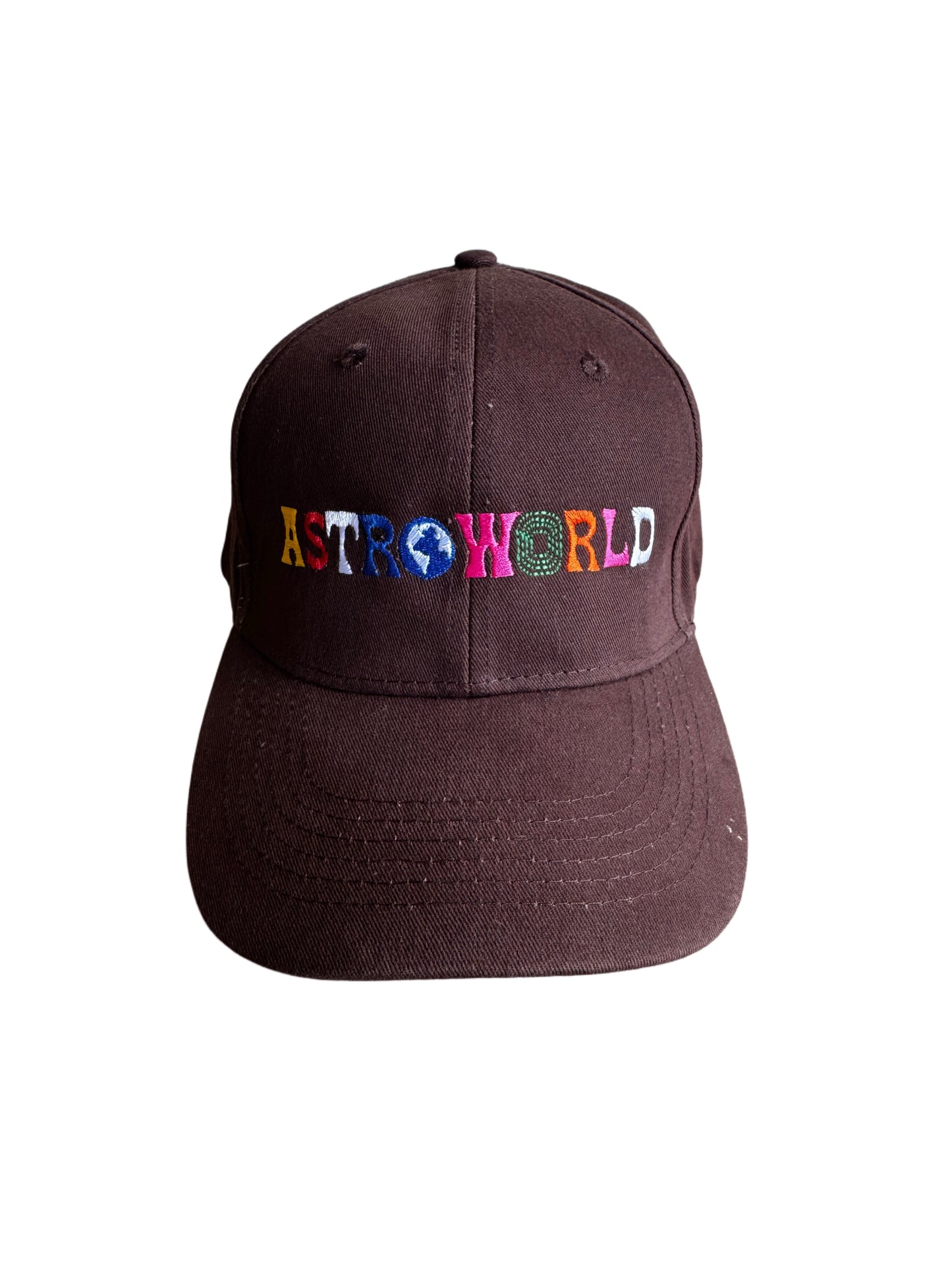 gorra  ASTROWORLD