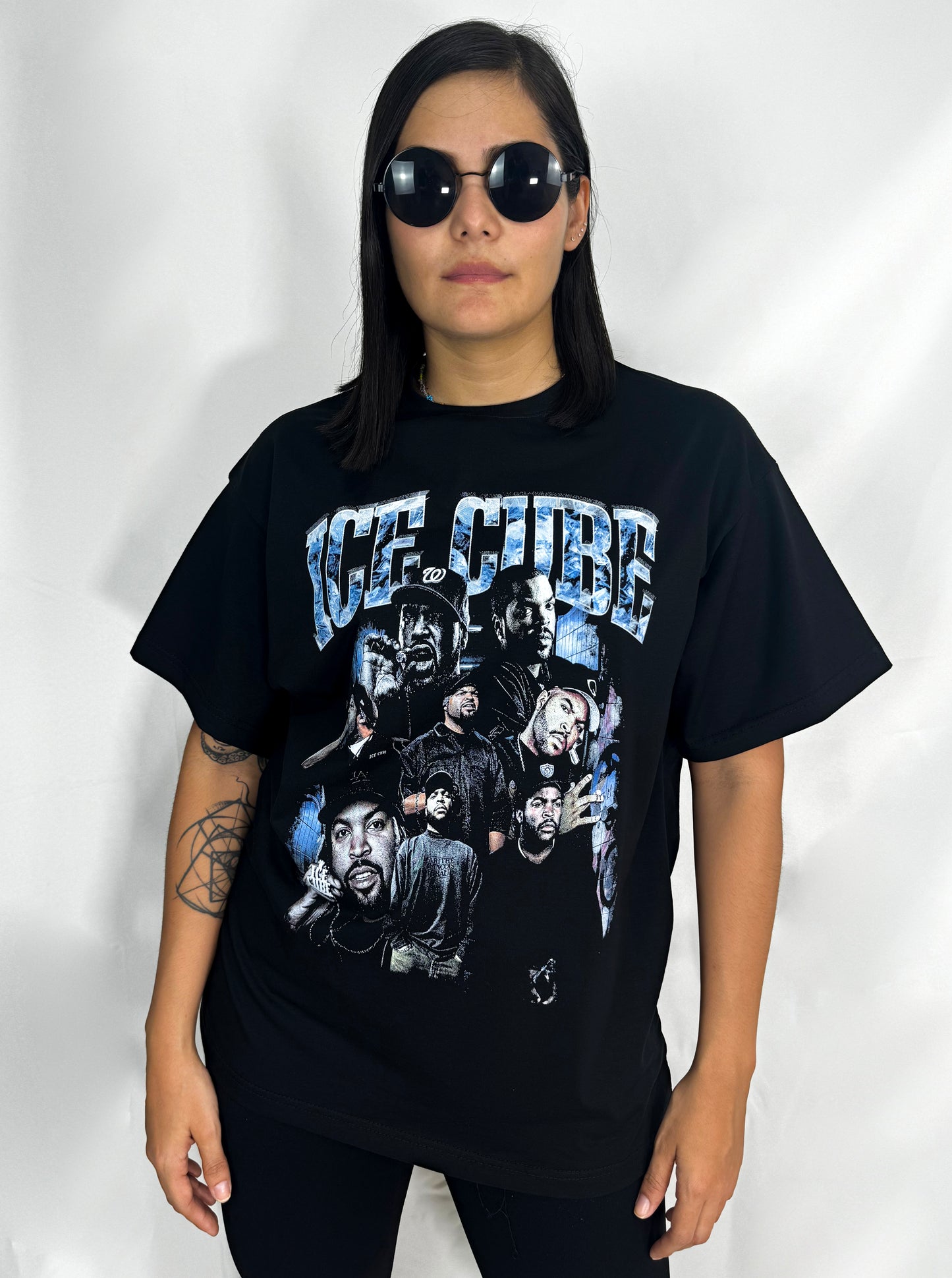 Camiseta ICE CUBE