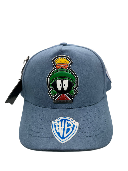 Gorra marciano Martín