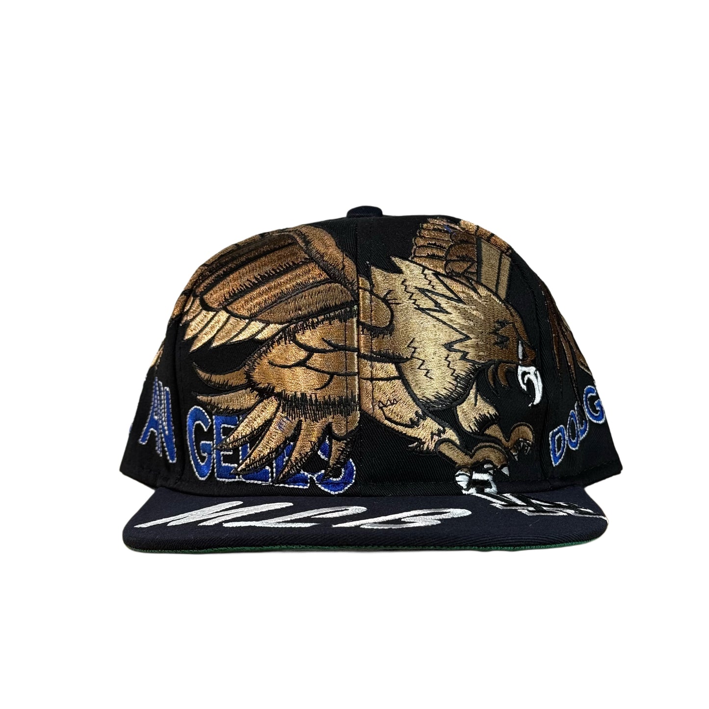 Gorra Águila Los Ángeles 🌴