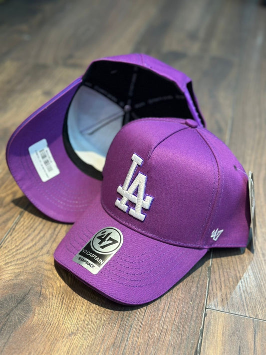 Gorra de béisbol LOS ANGELES