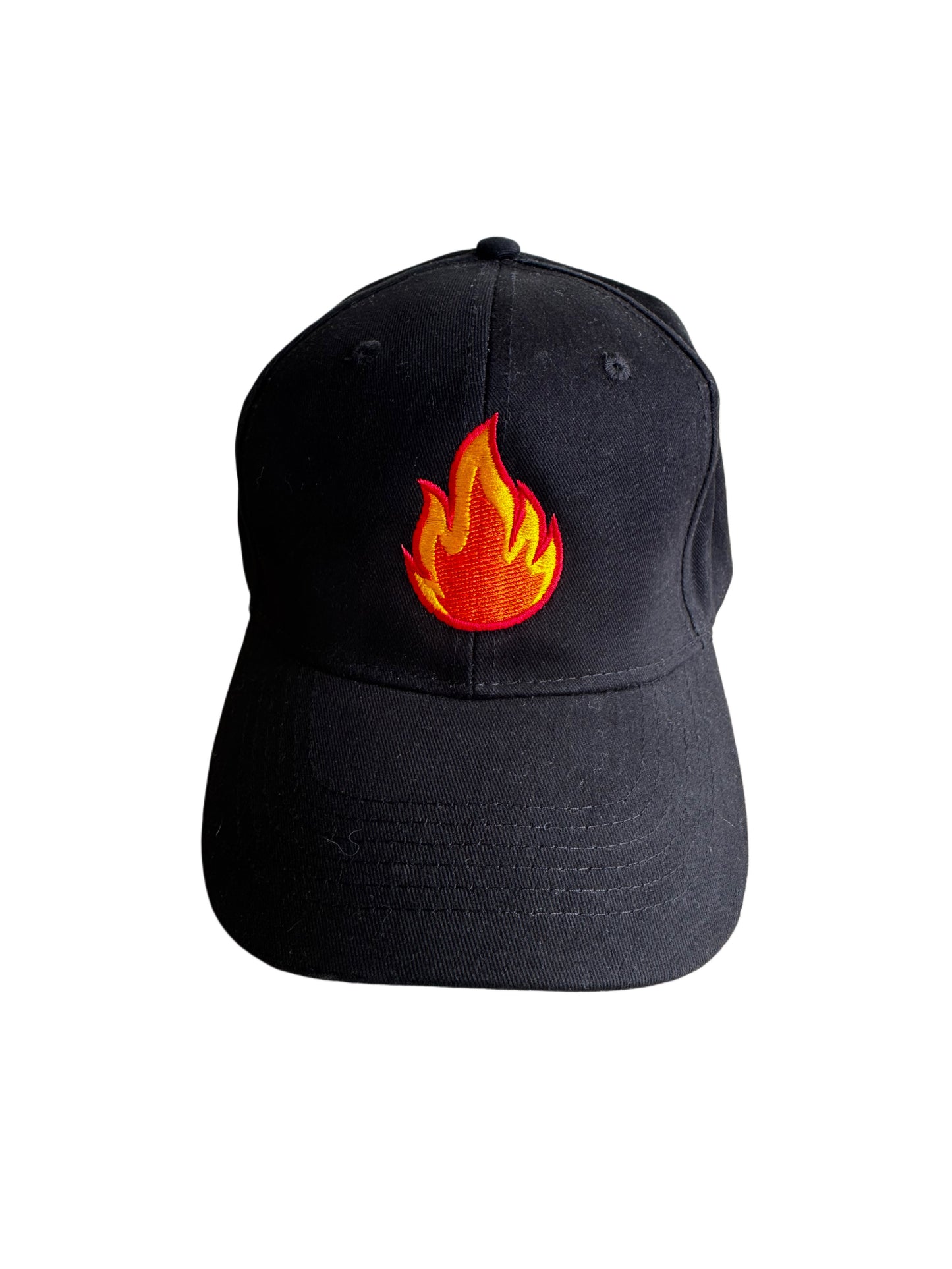 gorra  FUEGO