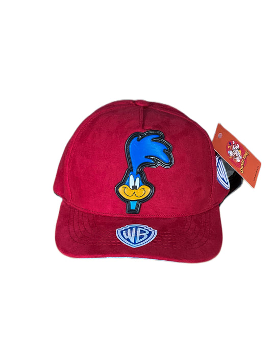 Gorra del corre caminos