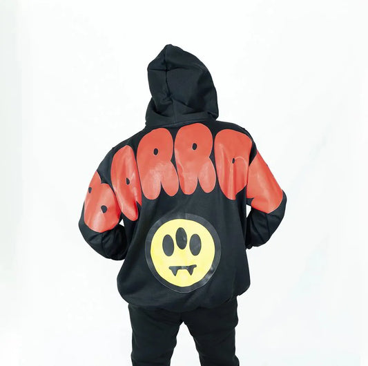 HOODIE BARROW