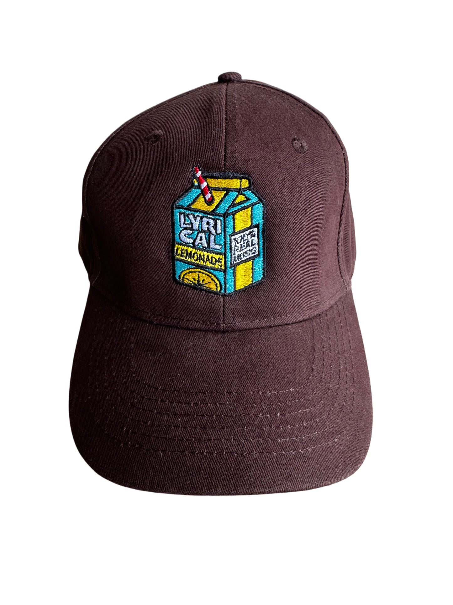 gorra  Lyrical Lemonade