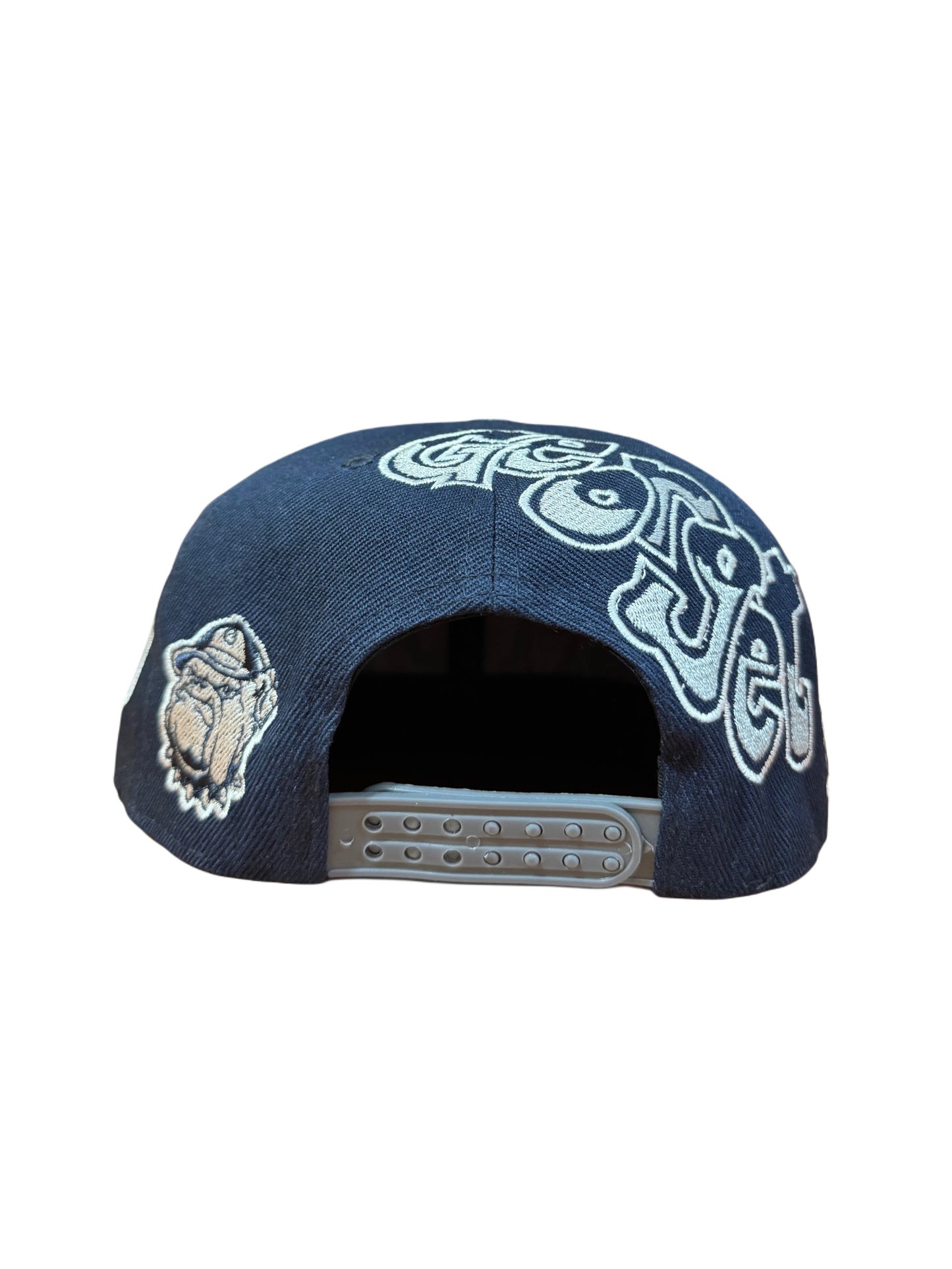 Gorra graffo de las HOYAS