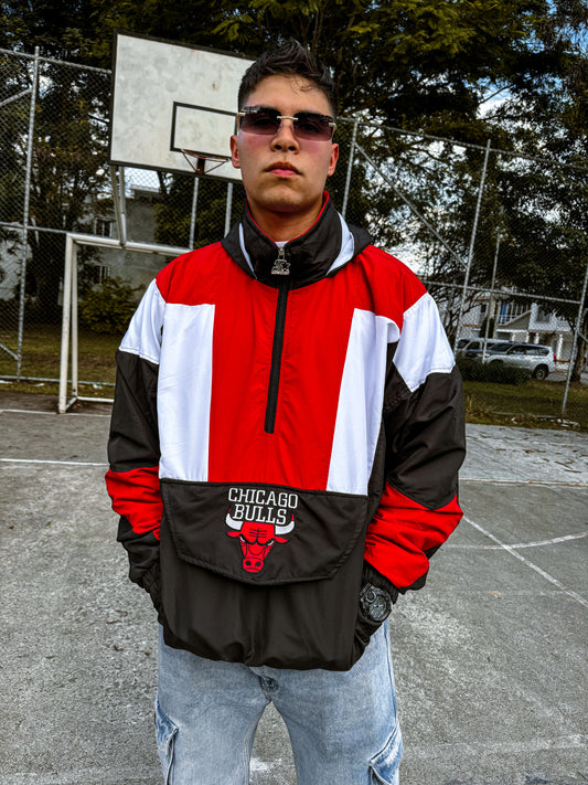 Chaquetas BULLS impermeables