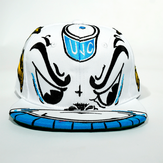 Gorra MAXi LOGO NORT CAROLINE