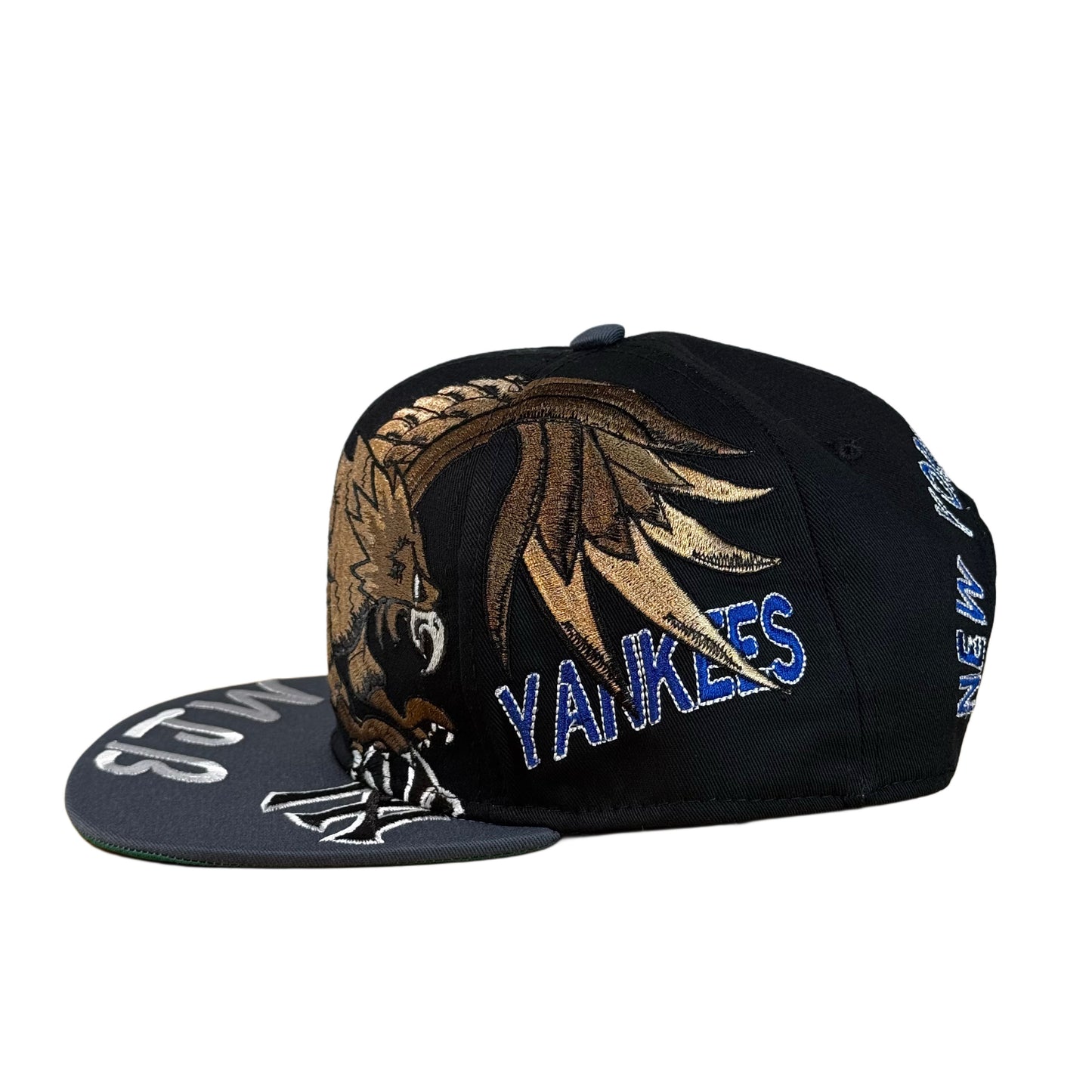 Gorra Águila Los Ángeles 🌴