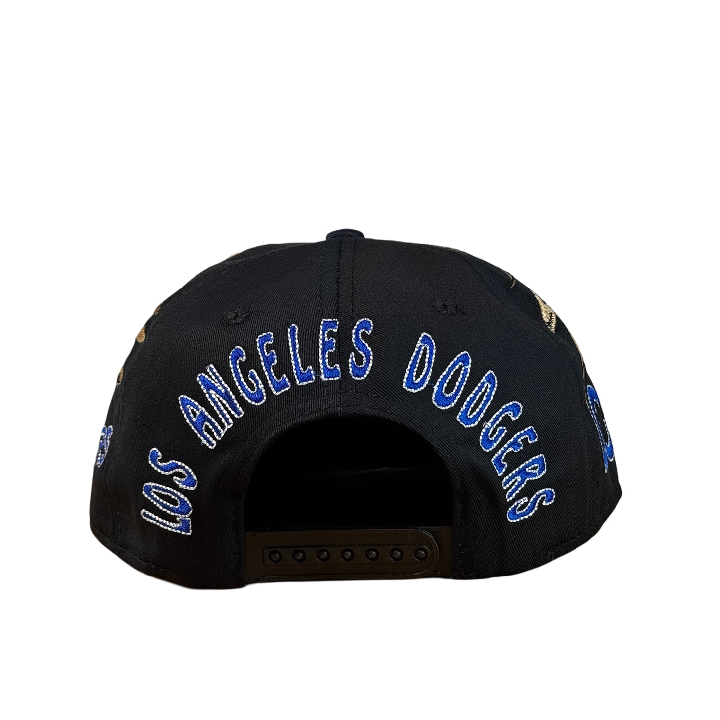 Gorra Águila Los Ángeles 🌴