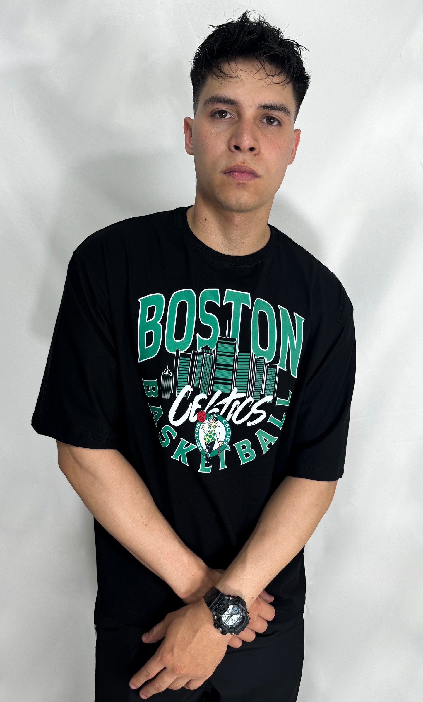 Camiseta Boston Celtics