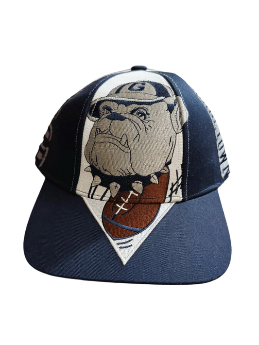 Gorra de Las Hoyas Georgetown