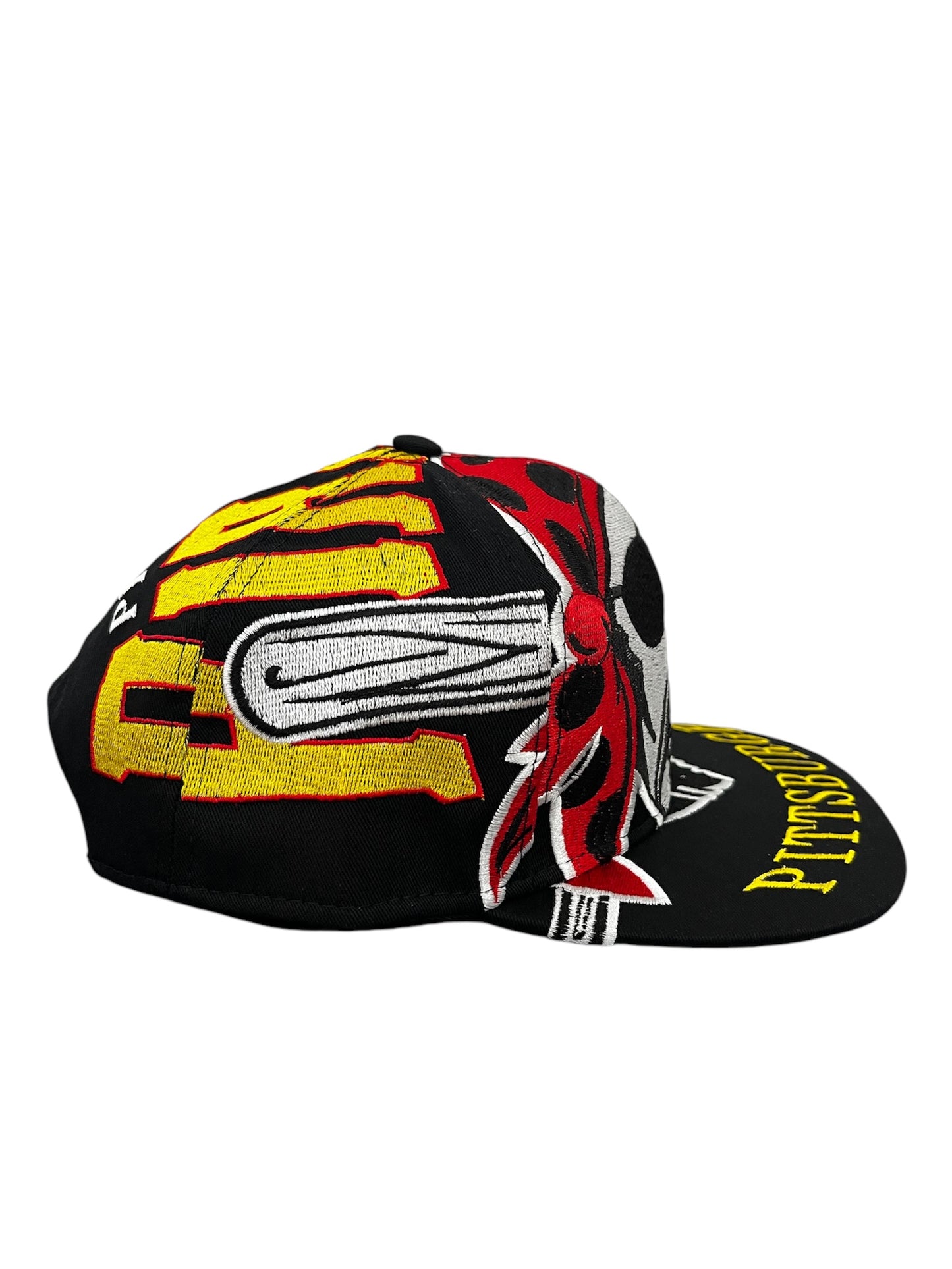 Gorra Logo piratas de Pittsburgh