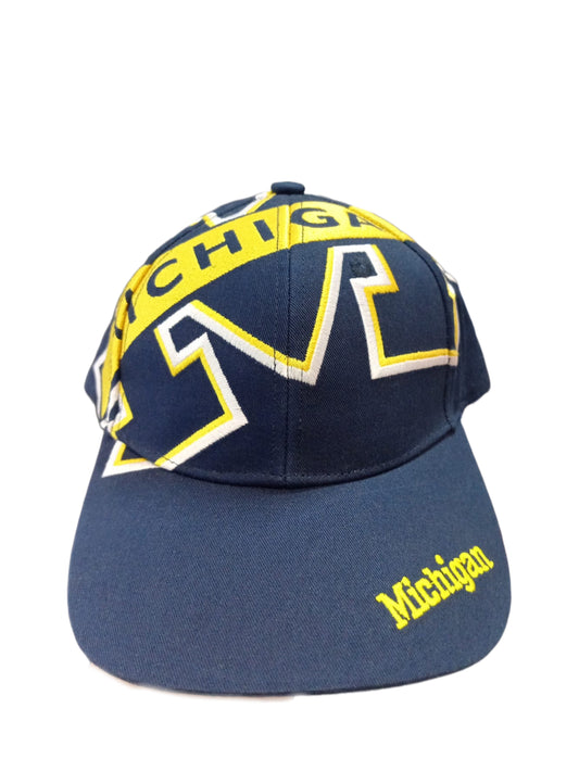 Gorra de Logo Michigan