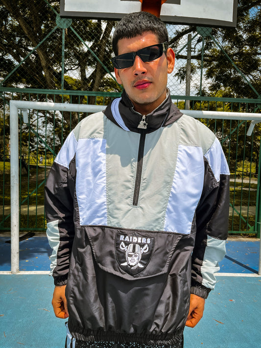 Chaquetas RAIDERS impermeable