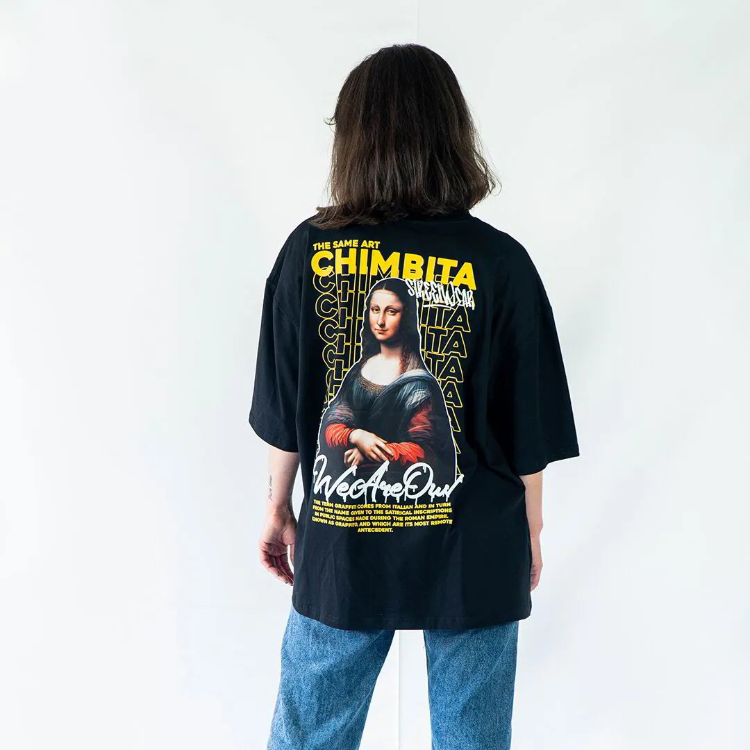 CHIMBITA