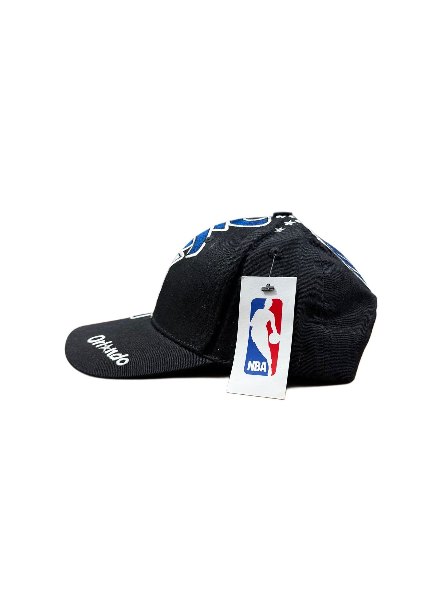 Gorra Logo ORLANDO MAGIC