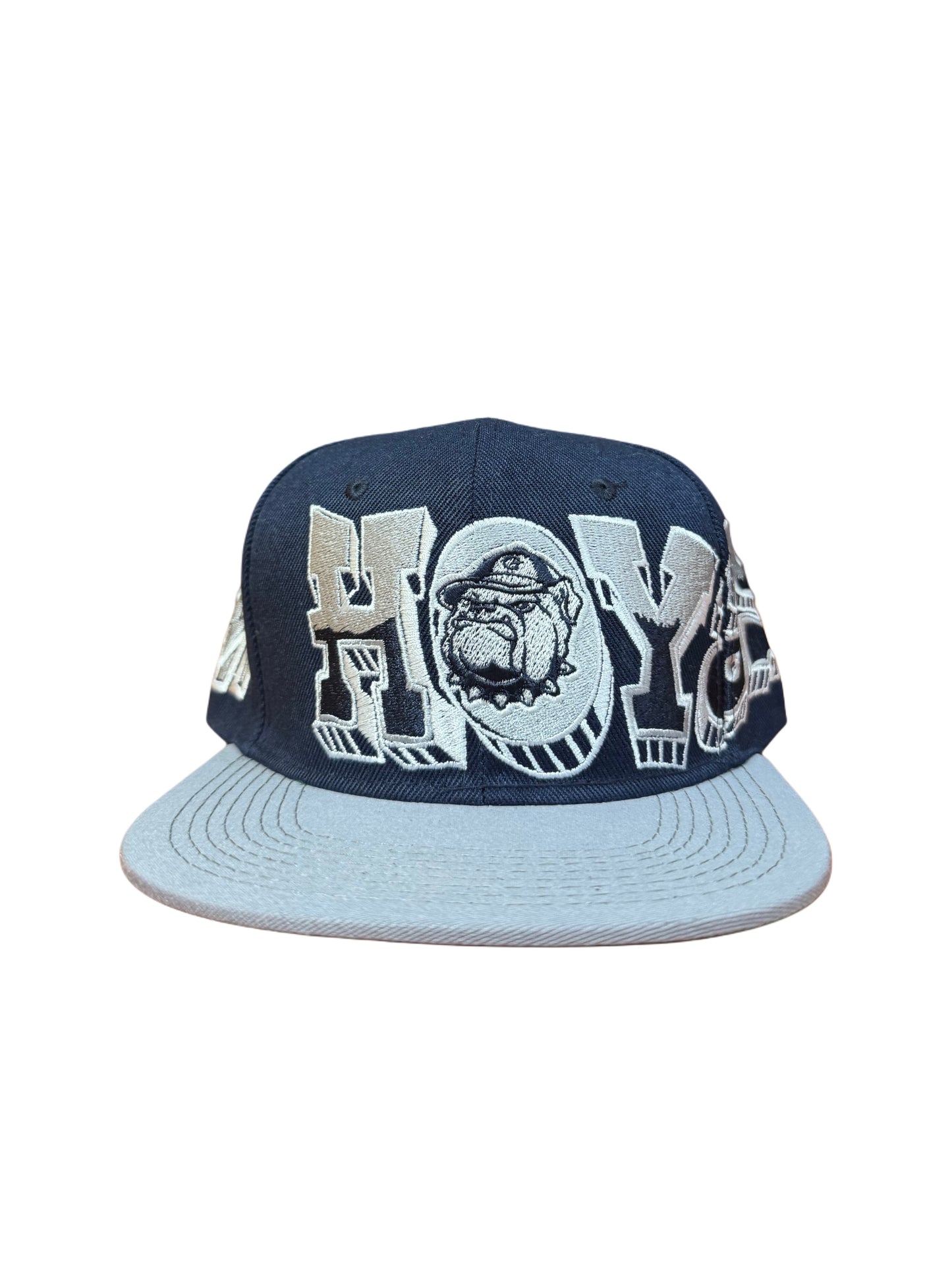 Gorra graffo de las HOYAS