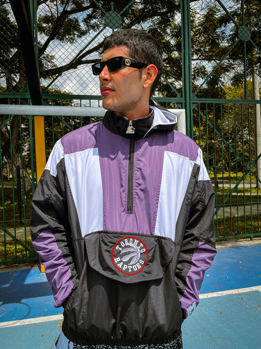 Chaquetas RAPTORS impermeable