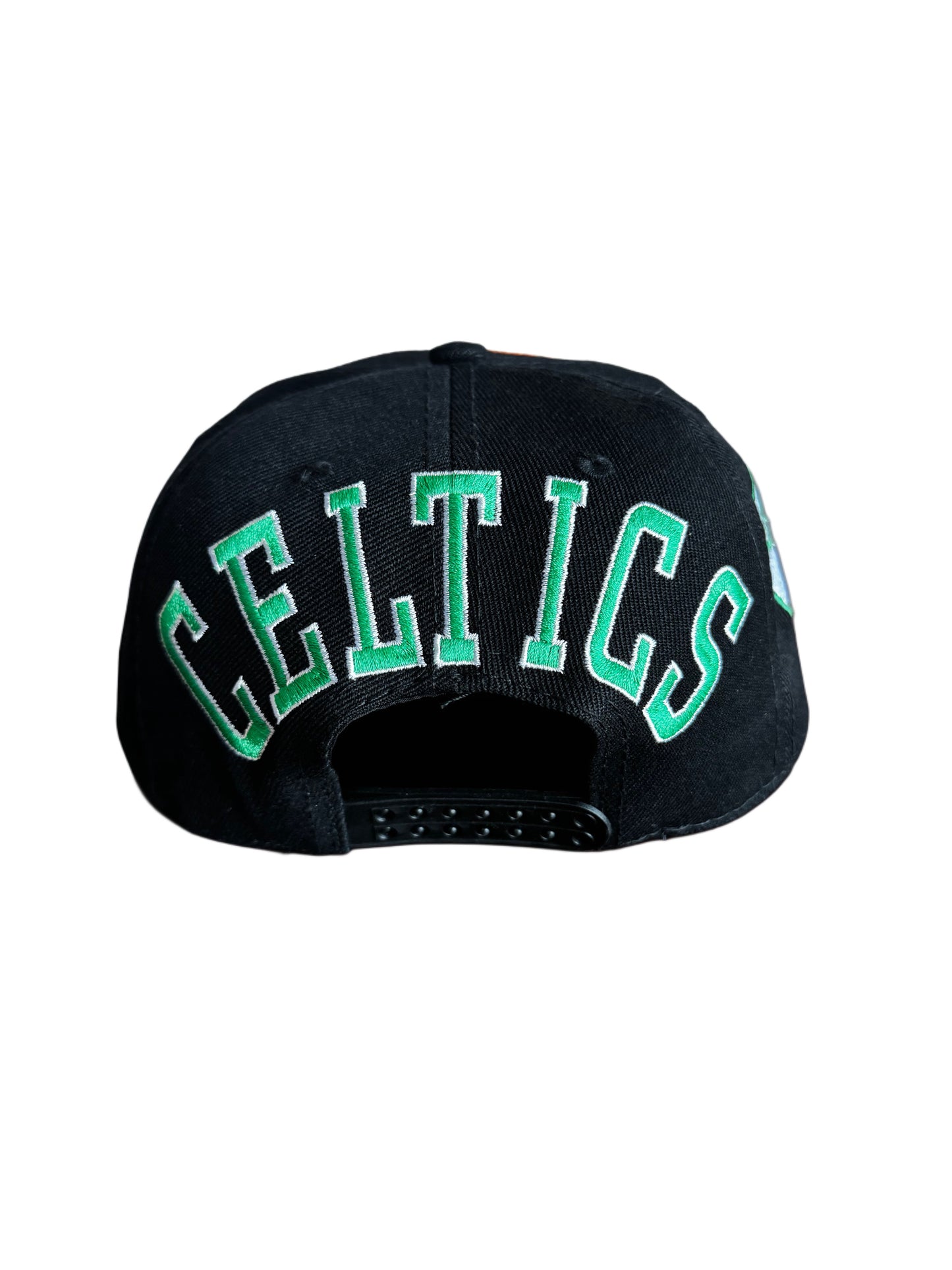 Gorra Logo de Boston Celtics