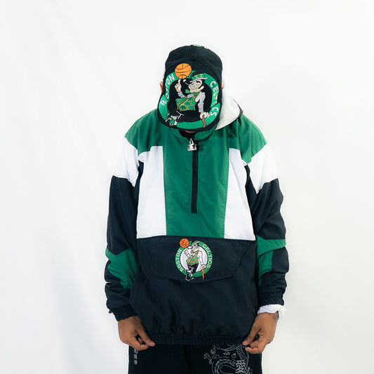 Chaquetas CELTICS  impermeable