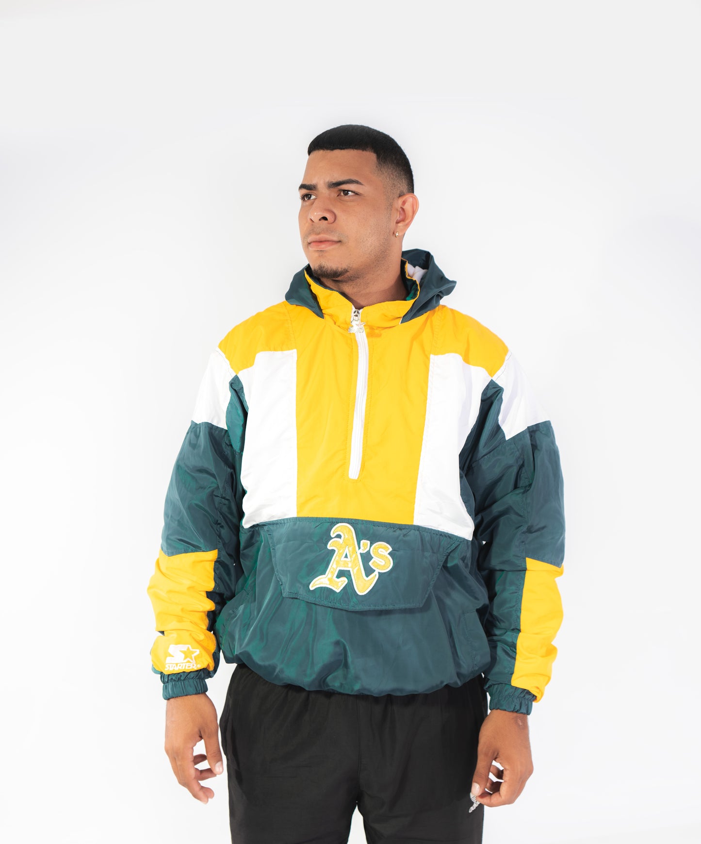 Chaquetas ATHLETIC A’S