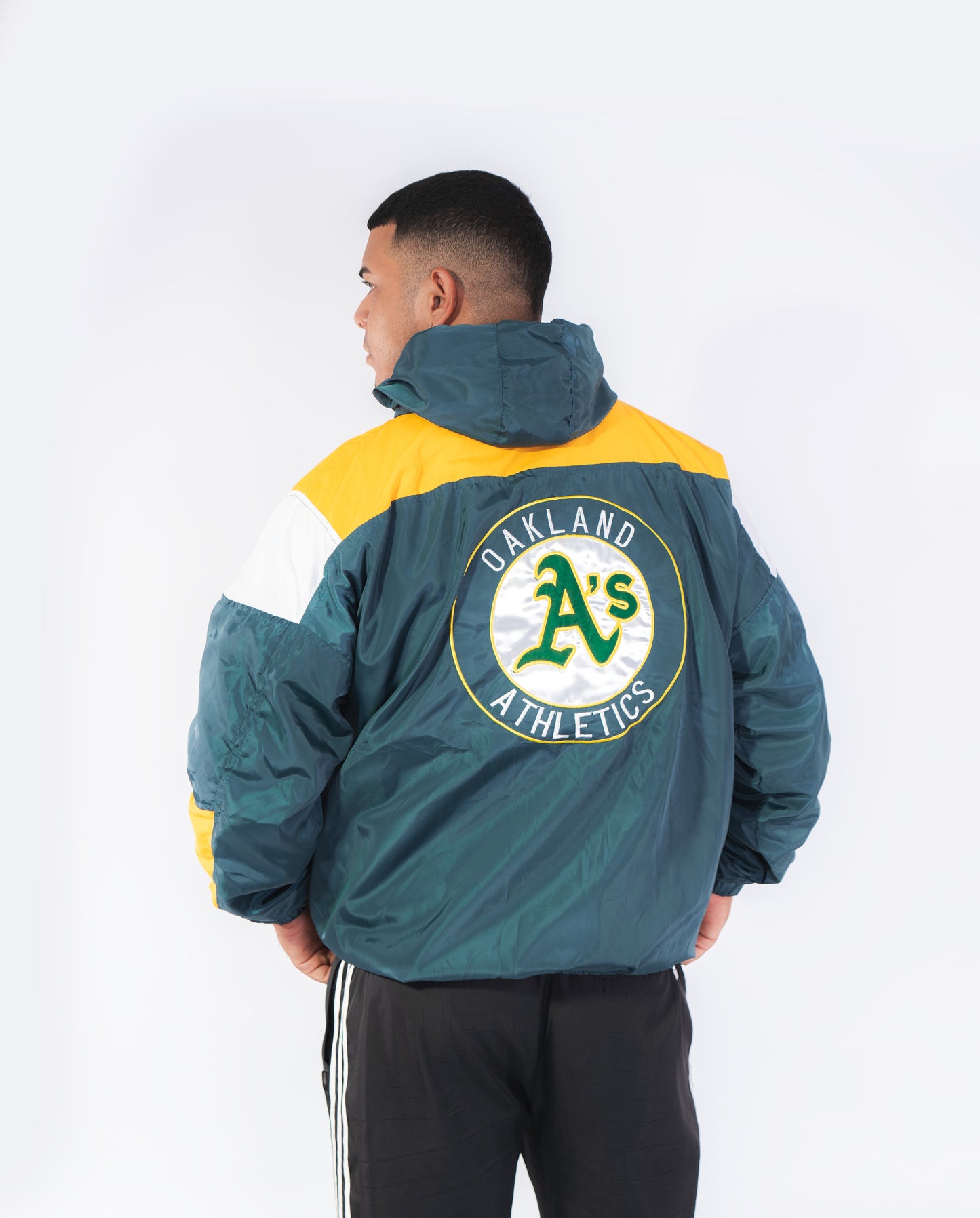 Chaquetas ATHLETIC A’S