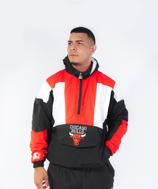 Chaquetas BULLS impermeables