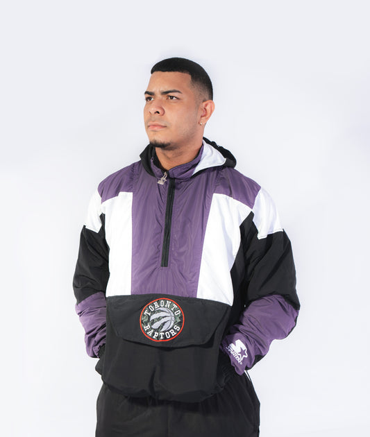 Chaquetas RAPTORS impermeable