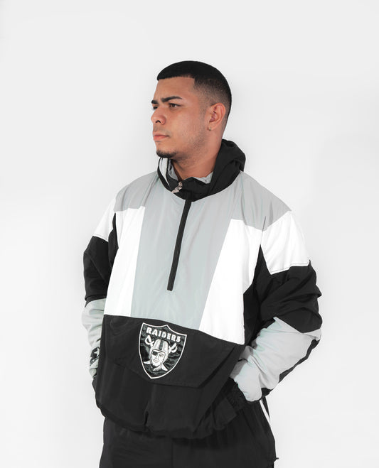 Chaquetas RAIDERS impermeable