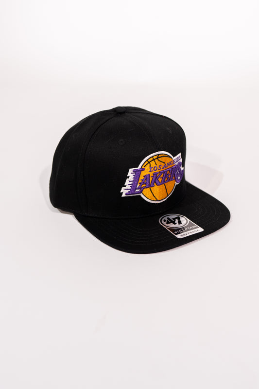 Gorra LAKERS