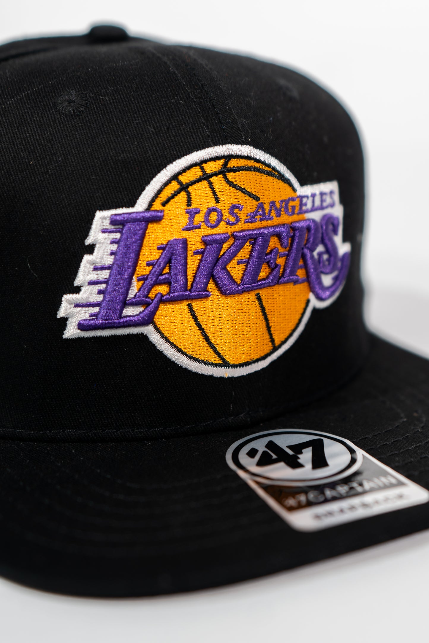 Gorra LAKERS