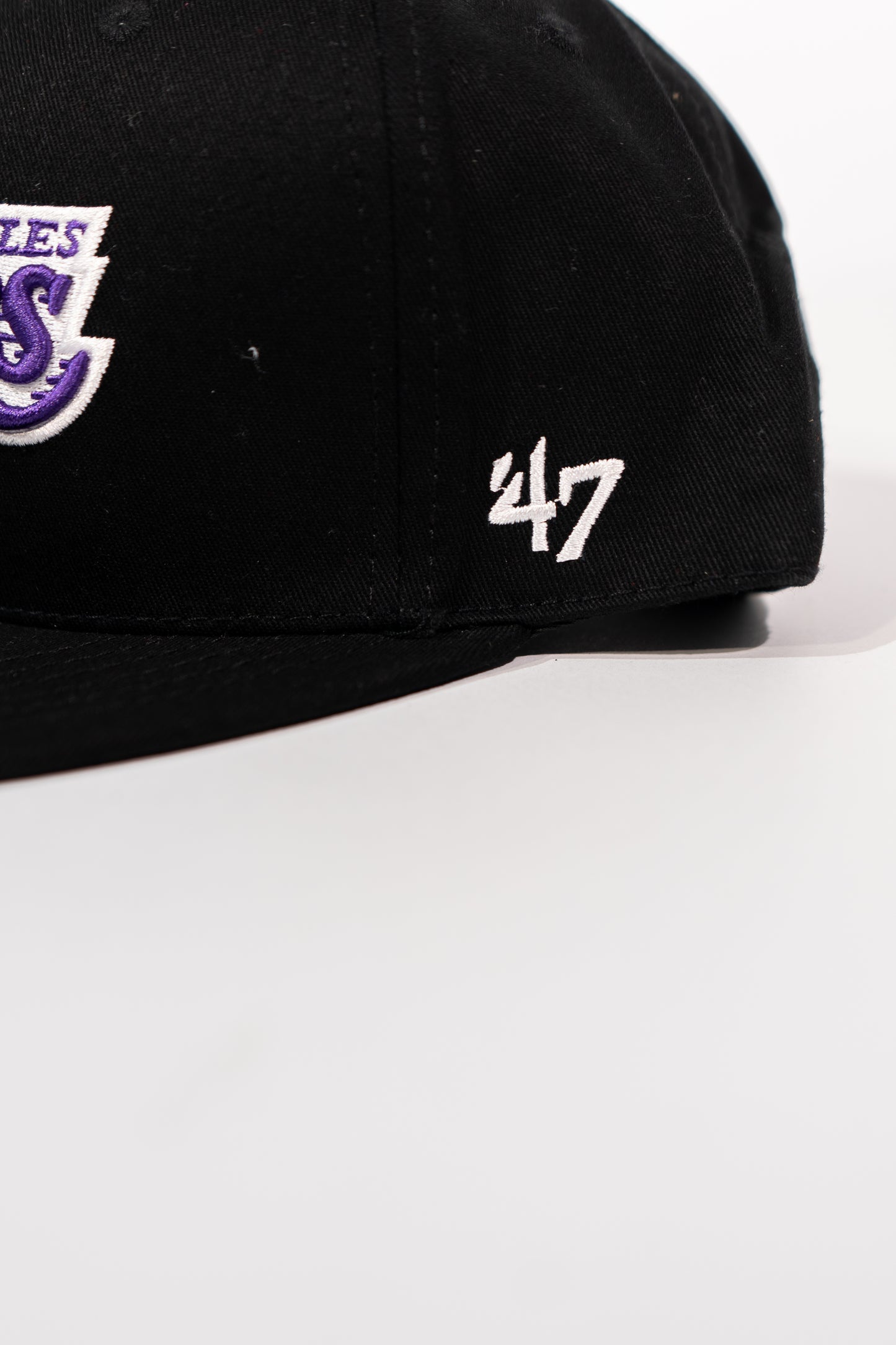 Gorra LAKERS