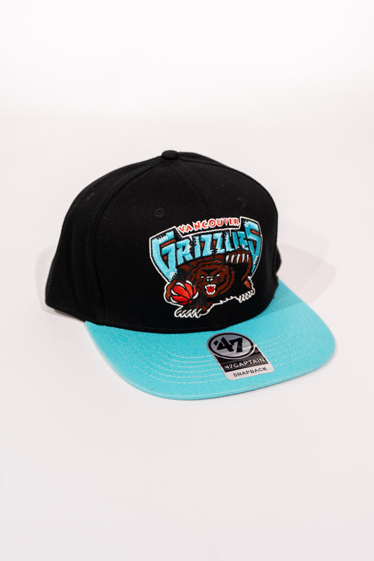 Gorra VANCOUVER GRIZZLIES