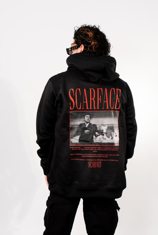 Hodie  SCARFACE